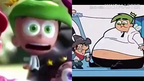 the fairly oddparents fat|The Fairly OddParents .